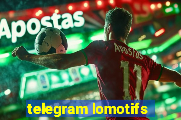 telegram lomotifs